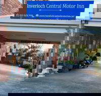 Inverloch Central Motor Inn - Accommodation Redcliffe
