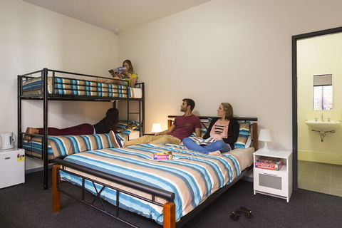 Fremantle Prison YHA - Accommodation Redcliffe 4