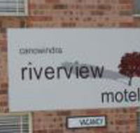 Canowindra Riverview Motel - Accommodation Redcliffe