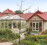 Bethany Manor Bed  Breakfast - Accommodation Redcliffe