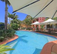 Rainbow Beach Resort - Accommodation Redcliffe