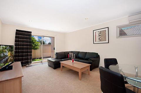 Hamilton Premium Apartment - Accommodation Redcliffe 0