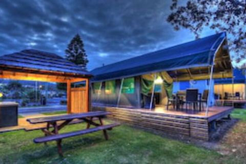 Tathra Beachside - Accommodation Redcliffe 0