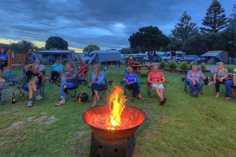 Tathra Beachside - Accommodation Redcliffe 3