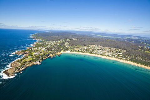 Tathra Beachside - Accommodation Redcliffe 1