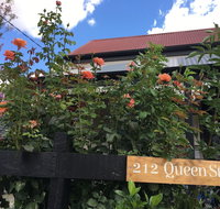 Stay Social - Accommodation Redcliffe