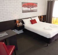 Jackaroo Apartments - Accommodation Redcliffe