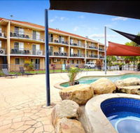Tamarind Sands Resort - Accommodation Redcliffe