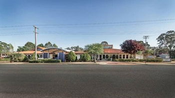 Banksia Motel Collie - Accommodation Redcliffe 1