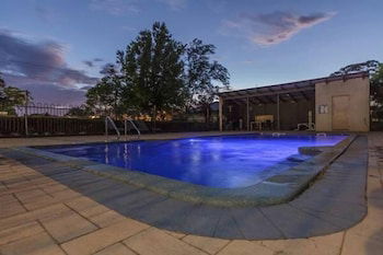 Banksia Motel Collie - Accommodation Redcliffe 6