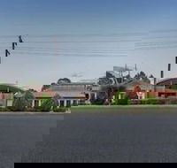 Banksia Motel Collie - Accommodation Redcliffe