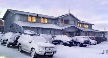 Lodge 21 - Accommodation Redcliffe 1