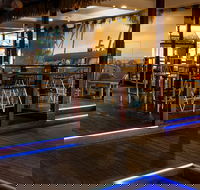 Park Beach Hotel Motel - Accommodation Redcliffe
