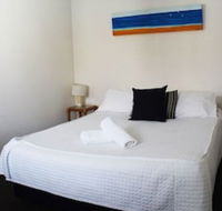 Ocean Side Hawks Nest - Accommodation Redcliffe