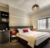 Como Court by Crest - Accommodation Redcliffe