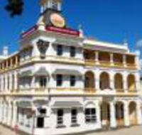 Criterion Motel Rockhampton - Accommodation Redcliffe