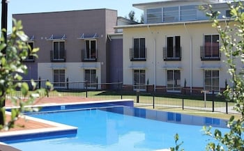 Springs  Shoalhaven - Accommodation Redcliffe 5