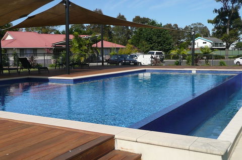 Springs  Shoalhaven - Accommodation Redcliffe 6