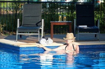 Springs  Shoalhaven - Accommodation Redcliffe 3