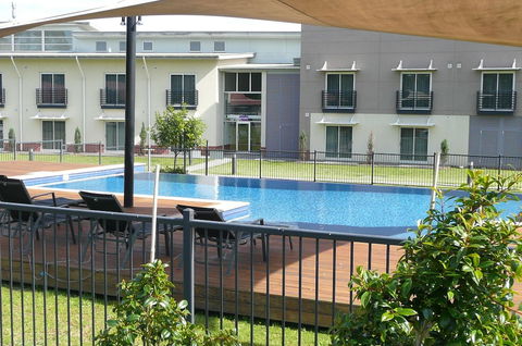 Springs  Shoalhaven - Accommodation Redcliffe 2