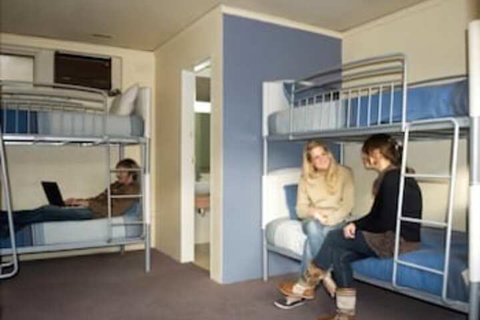 St Kilda Hostel - Accommodation Redcliffe 5