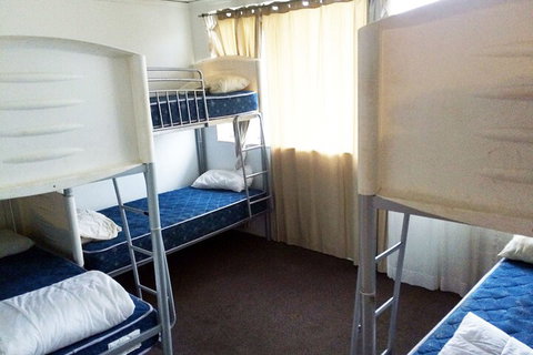 St Kilda Hostel - Accommodation Redcliffe 3