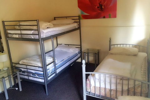 St Kilda Hostel - Accommodation Redcliffe 2