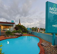 Motel in Nambour - Accommodation Redcliffe