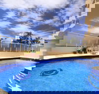 Beaches International - Accommodation Redcliffe
