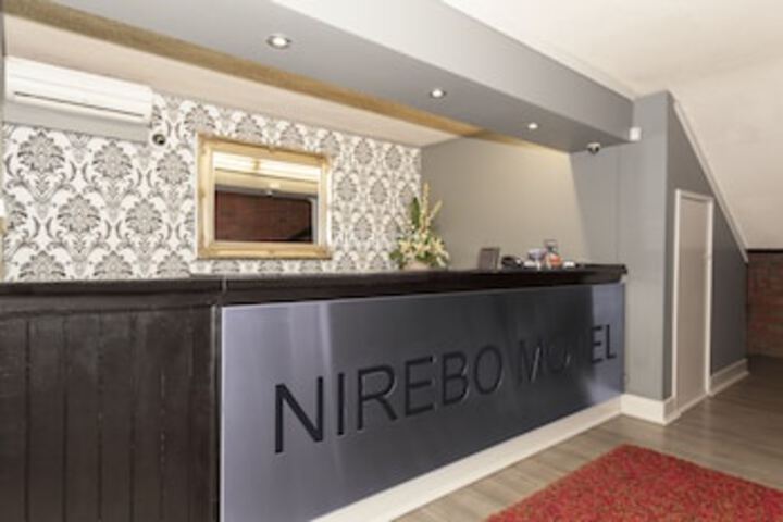 Echuca VIC Accommodation Redcliffe
