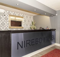 Echuca Nirebo Motel - Accommodation Redcliffe