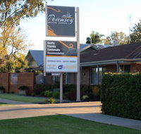 Pevensey Motor Lodge - Accommodation Redcliffe