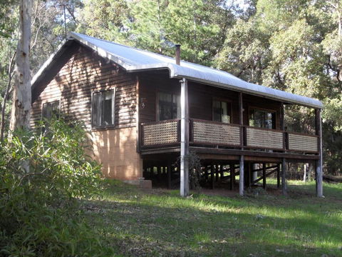 Balinga Cottages - Accommodation Redcliffe 2