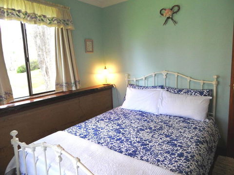Balinga Cottages - Accommodation Redcliffe 6