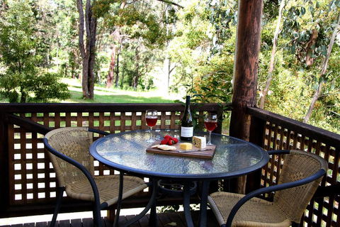 Balinga Cottages - Accommodation Redcliffe 5