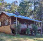 Balinga Cottages - Accommodation Redcliffe