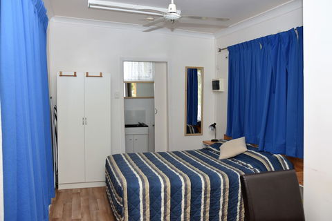 Chinchilla Motel - Accommodation Redcliffe 6