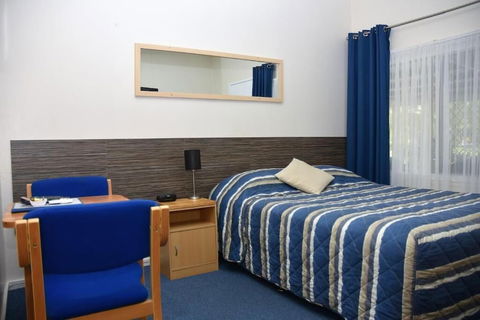 Chinchilla Motel - Accommodation Redcliffe 4