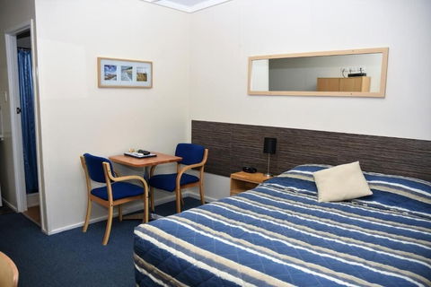 Chinchilla Motel - Accommodation Redcliffe 5
