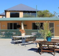 Jurien Beachfront Holiday Units