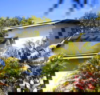 Mobys Beachside Retreat - Accommodation Redcliffe