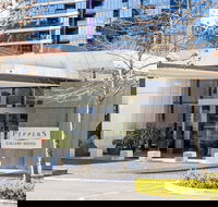 Peppers Gallery Hotel - Accommodation Redcliffe