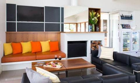 The Horatio - Suites & Motel - Accommodation Redcliffe 6
