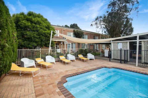 The Horatio - Suites & Motel - Accommodation Redcliffe 4