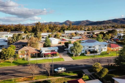 The Horatio - Suites & Motel - Accommodation Redcliffe 2