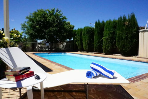 The Horatio - Suites & Motel - Accommodation Redcliffe 3
