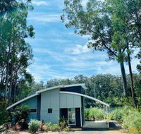 Silkwood Chalets - Accommodation Redcliffe