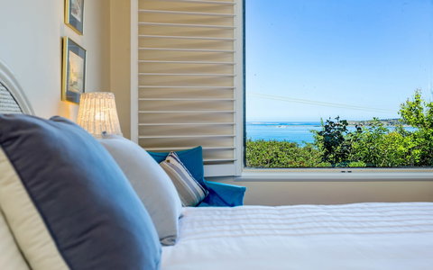 Victor Apartments - Accommodation Redcliffe 4