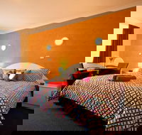 Tuncurry Beach Motel - Accommodation Redcliffe