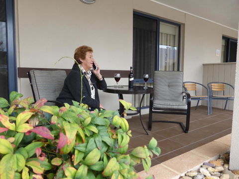 Dromana Beach Getaway Motel - Accommodation Redcliffe 6